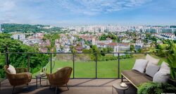 The Botany At Dairy Farm (D23), Condominium #456051461